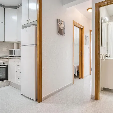 Sunflower Tailandia_santa Pola Apartment